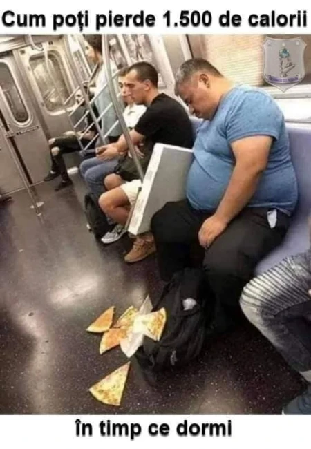 cum poti pierde calorii in timp ce dormi