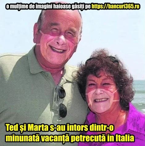cum s au intors niste turisti din Italia