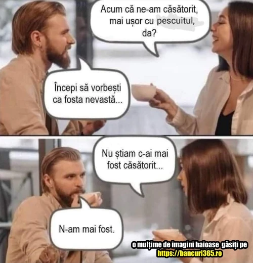cum se ameninta doi soti