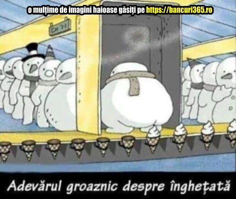 cum se face inghetata