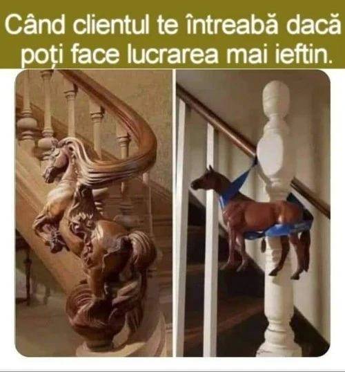 cum se face o lucrare ieftina