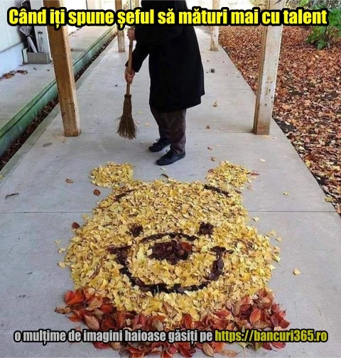cum si au ratat unii talentul