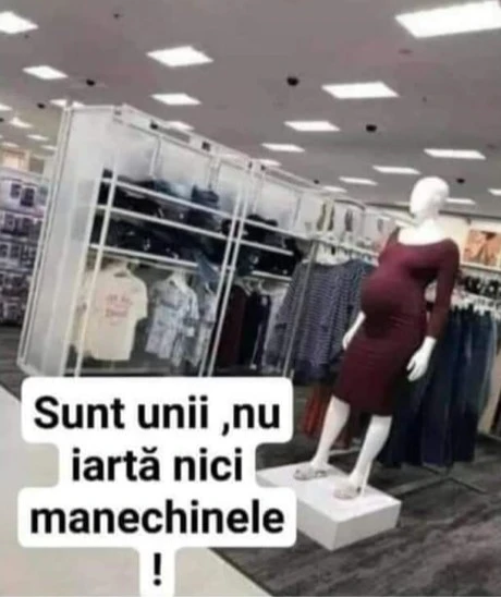 cum sunt unii barbati