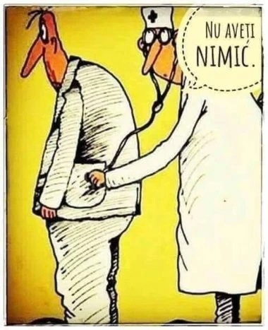 cum te controleaza un doctor