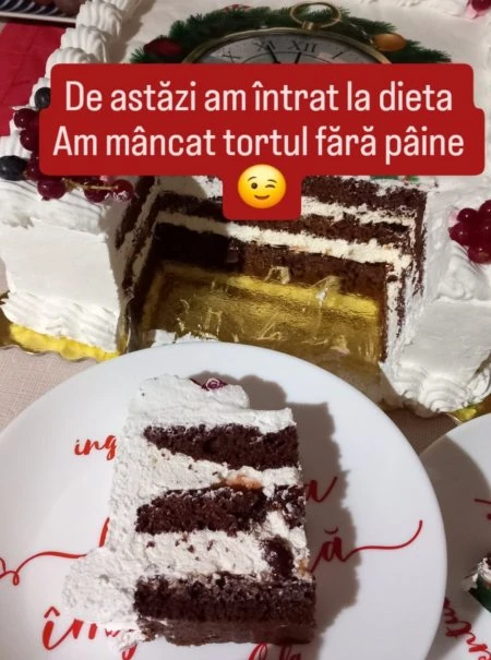 cum tine lumea dieta sa slabeasca