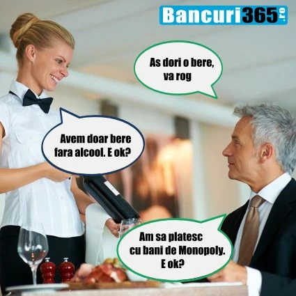 cum vrea sa plateasca un client