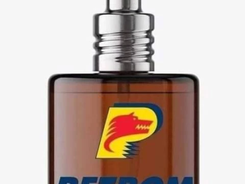 Ce fel de parfum vrea să cumpere un bărbat