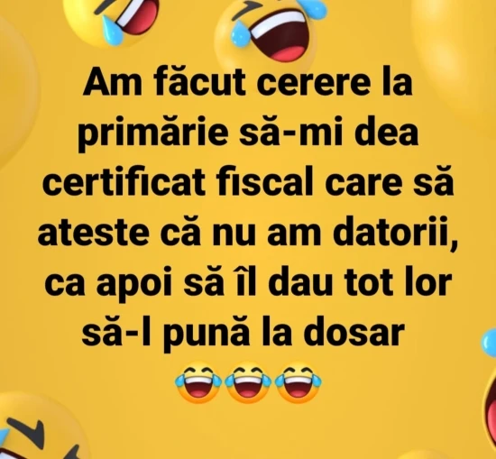 de Ce trebuie sa faci cerere la primarie