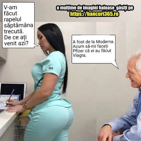 de ce un barbat vrea rapel de la pfizer