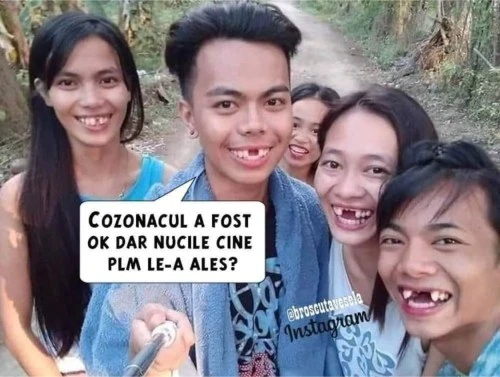 lumea vrea sa stie cum se pun nucile in cozonac