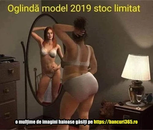 oglinda care micsoreaza